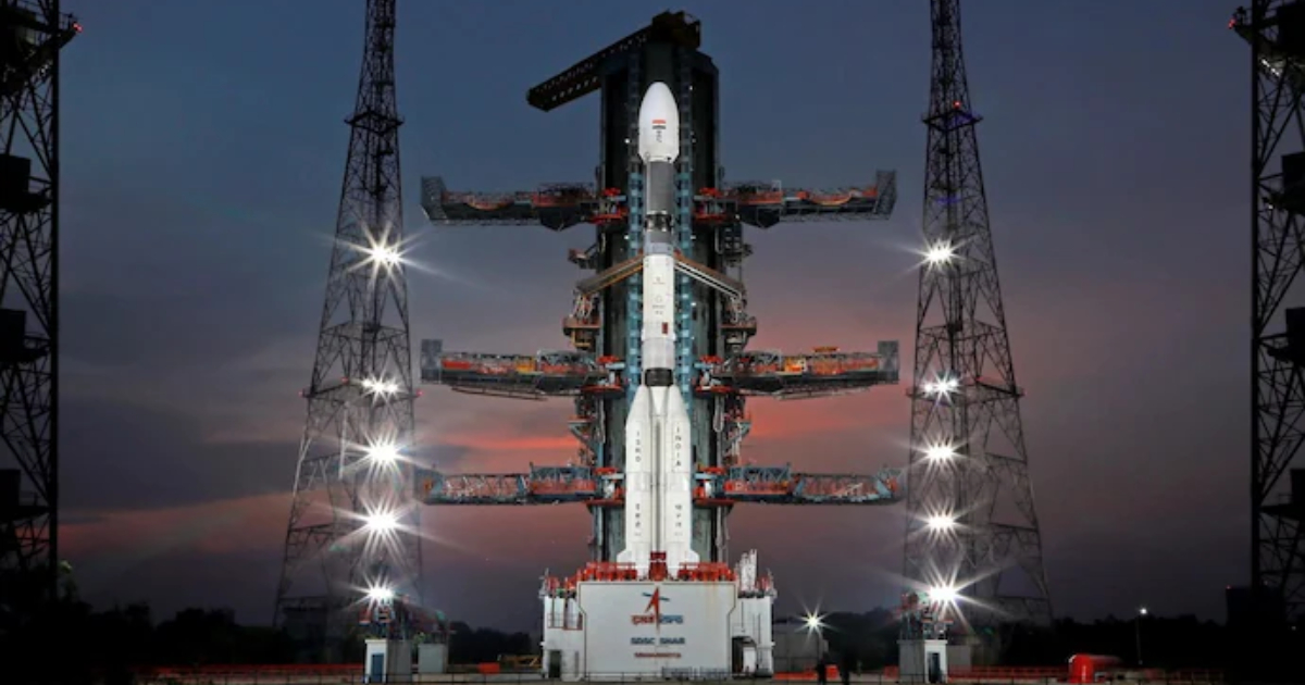 ISRO set to launch weather monitoring satellite INSAT-3DS today; check launch time and mission objectives
